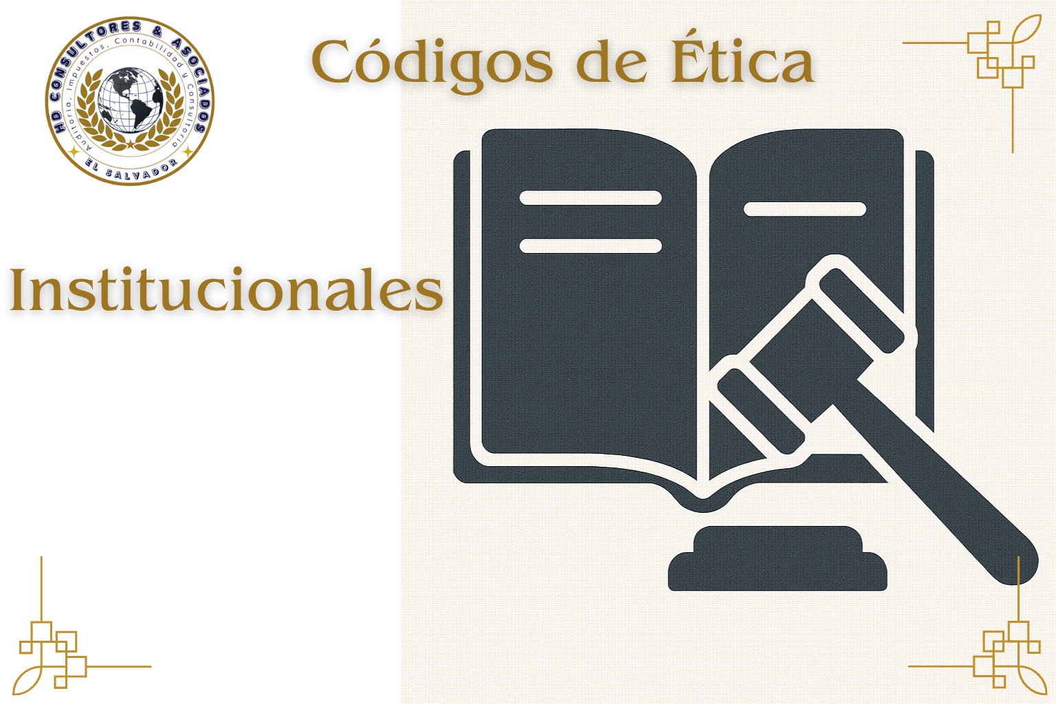 Codigo de Etica
